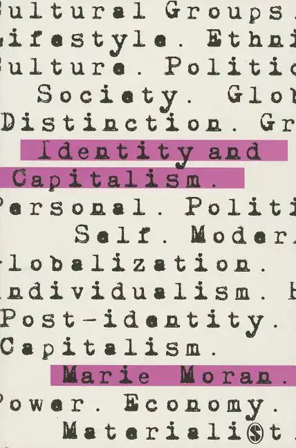 Identity and Capitalism - Paperback