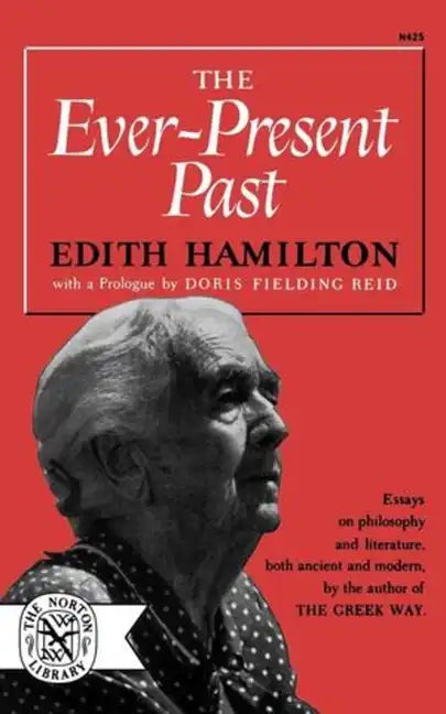 Ever-Present Past - Paperback