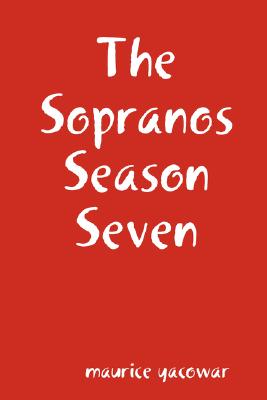 The Sopranos Season Seven - Paperback