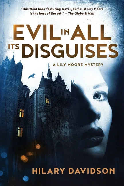 Evil in All Its Disguises - Paperback