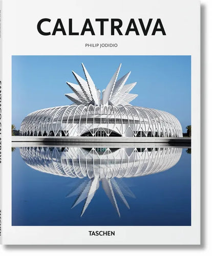 Calatrava - Hardcover