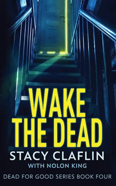 Wake The Dead - Paperback