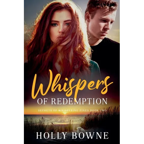 Whispers of Redemption - Paperback