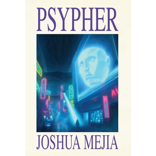 Psypher - Hardcover