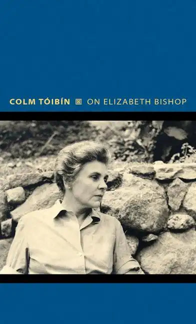On Elizabeth Bishop - Hardcover