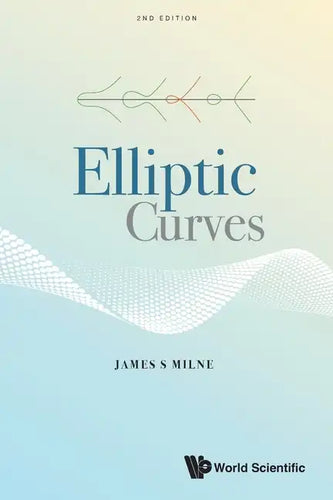 Elliptic Curves (Second Edition) - Paperback
