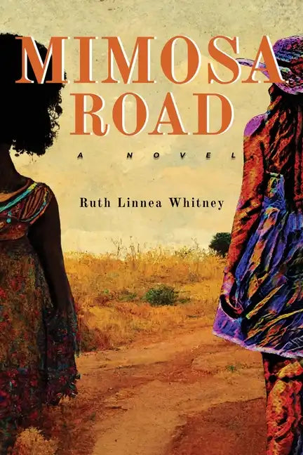 Mimosa Road - Paperback