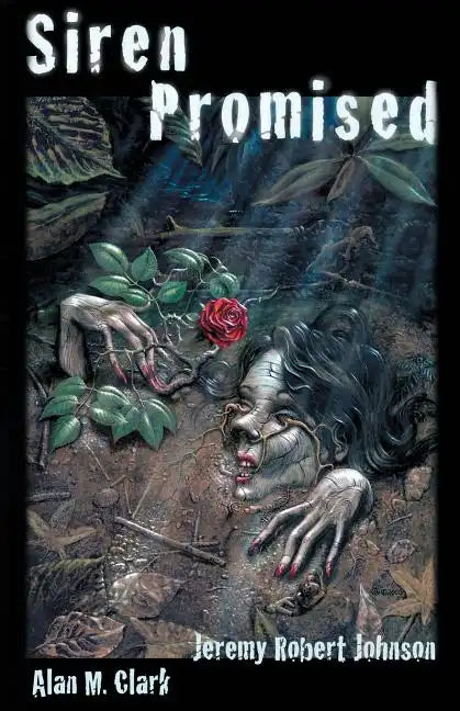 Siren Promised - Paperback