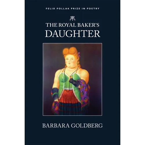 The Royal Baker's Daughter: Royal Baker's Daughter - Paperback