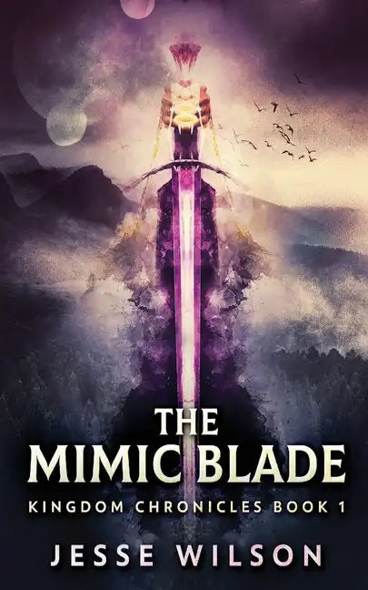 The Mimic Blade - Paperback