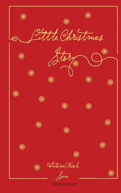 Little Christmas Story - Paperback