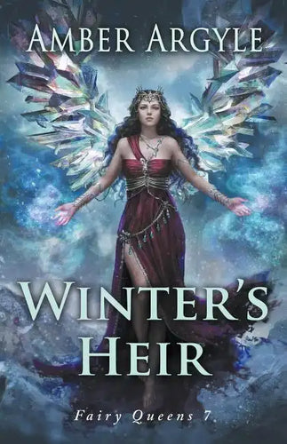 Winter's Heir - Paperback
