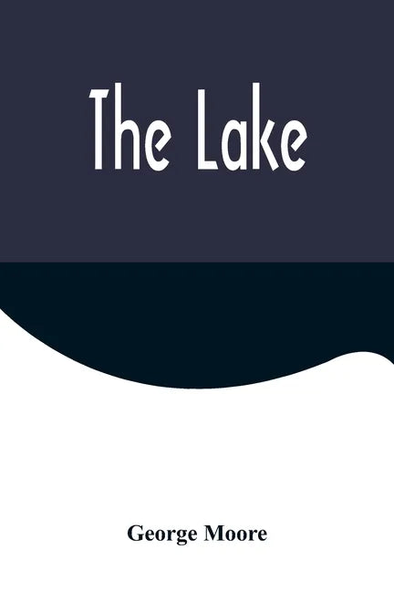The Lake - Paperback
