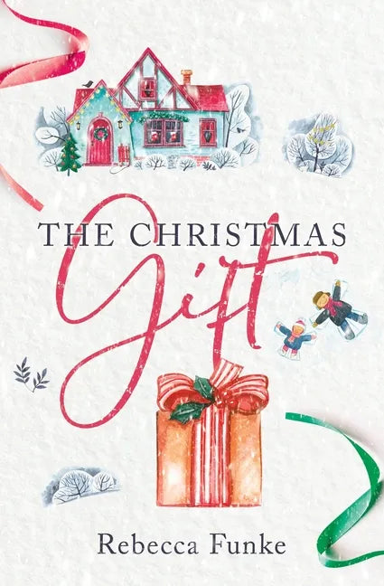 The Christmas Gift - Paperback