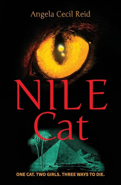 Nile Cat - Paperback