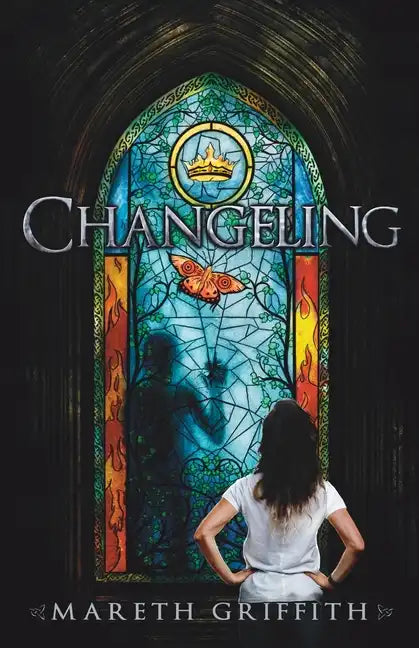 Changeling - Paperback