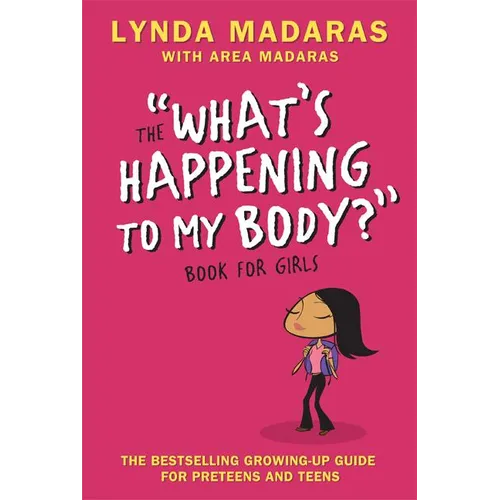 What's Happening to My Body? Book for Girls: Revised Edition - Paperback