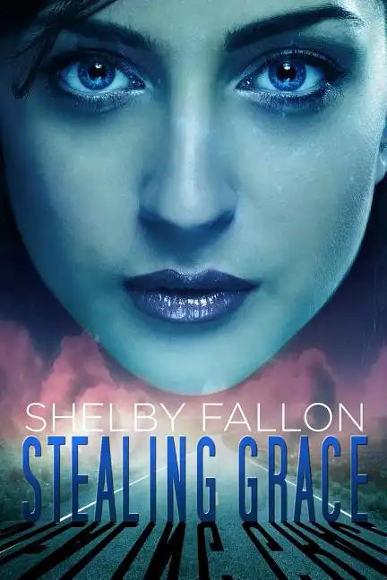 Stealing Grace: The Stolen Hearts Series - Paperback