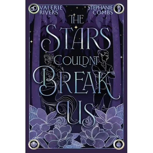 The Stars Couldn't Break Us - Paperback