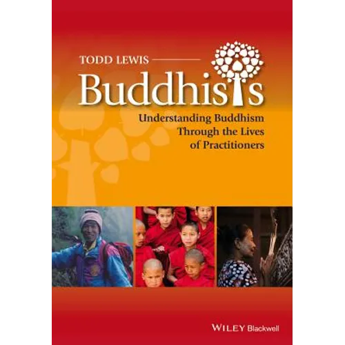 Buddhists - Paperback