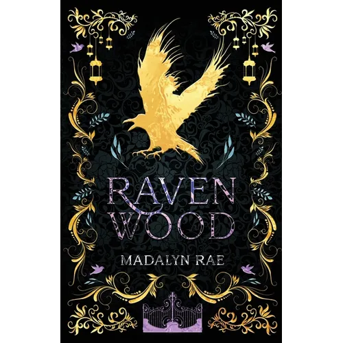 Ravenwood: The Vampires of New Orelans Book 4 - Paperback