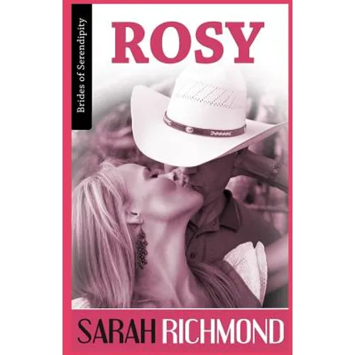 Rosy - Paperback