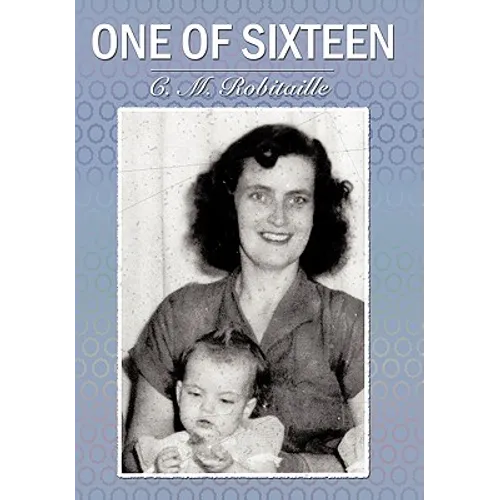 One of Sixteen - Hardcover