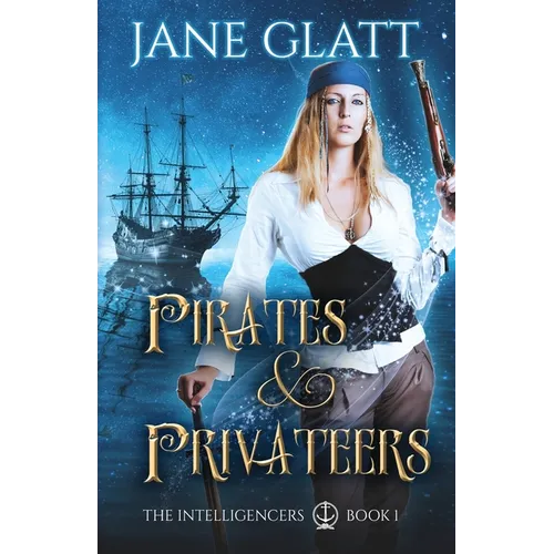Pirates & Privateers - Paperback