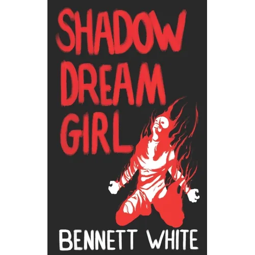 Shadow Dream Girl - Paperback