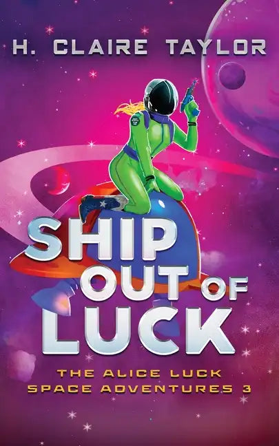 Ship Out of Luck - Paperback