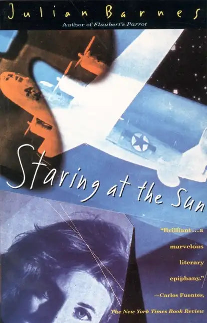 Staring at the Sun - Paperback
