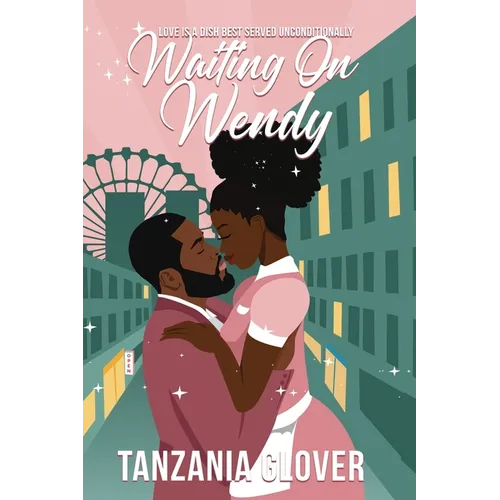 Waiting On Wendy - Paperback