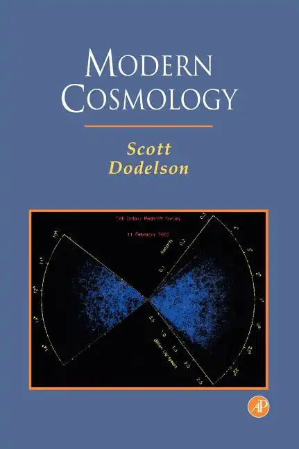 Modern Cosmology - Hardcover