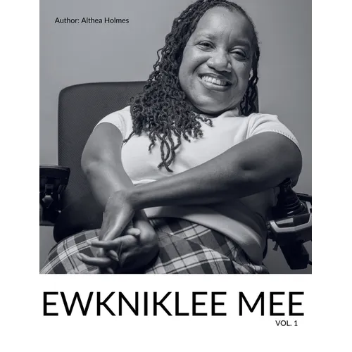 Ewkniklee Mee: Vol. 1 - Paperback