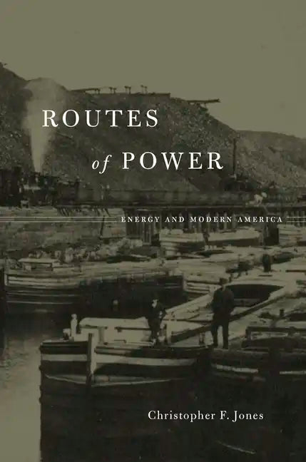 Routes of Power P - Paperback