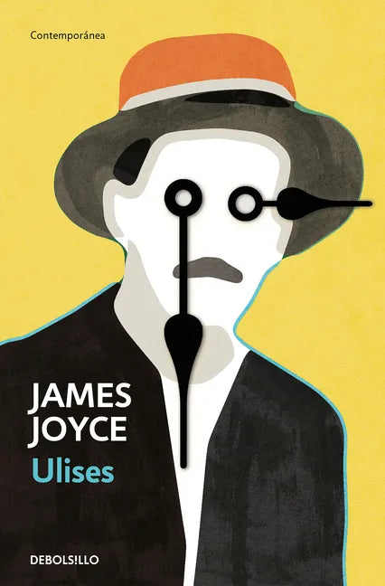 Ulises / Ulysses - Paperback