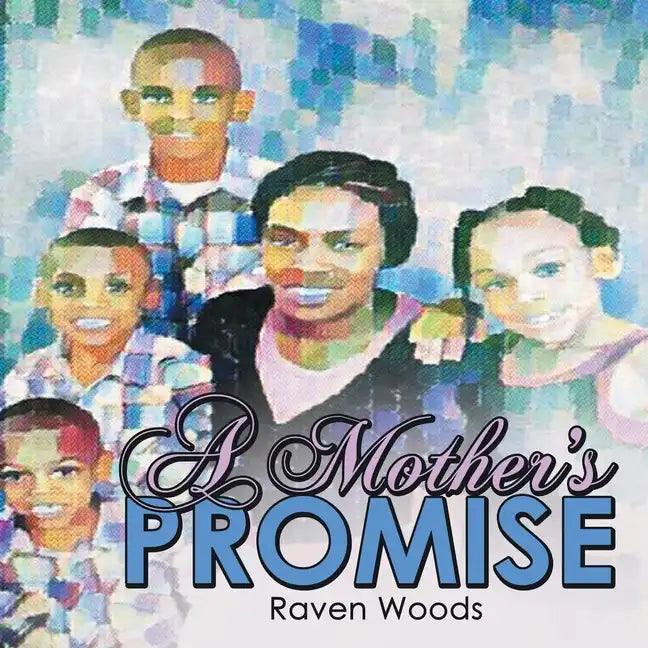 A Mother's Promise - Paperback
