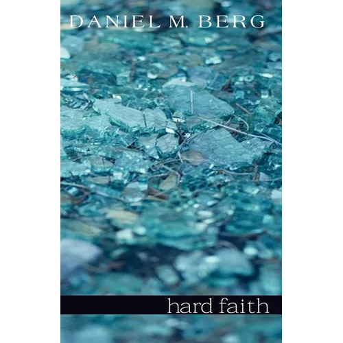 Hard Faith - Paperback