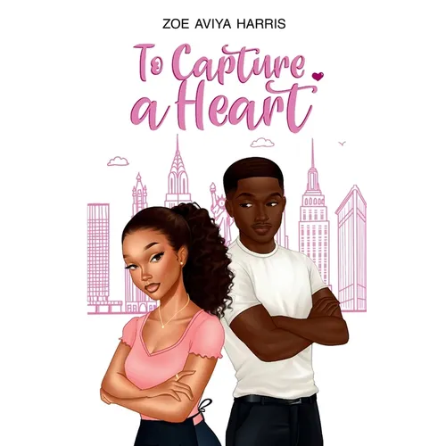 To Capture a Heart - Paperback