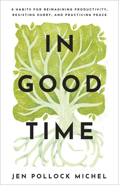 In Good Time - Hardcover