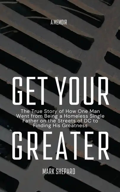 Get Your Greater - Paperback