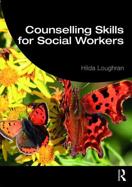 Counselling Skills for Social Workers - Paperback