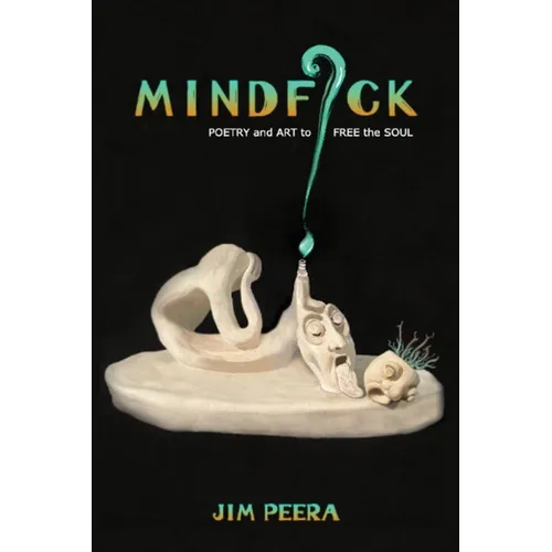 Mindf?ck - Paperback
