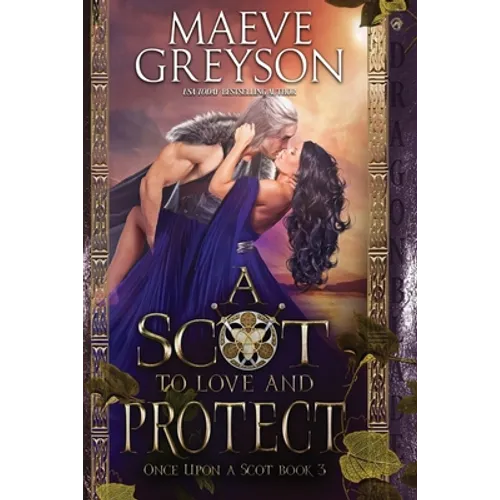 A Scot to Love and Protect - Paperback