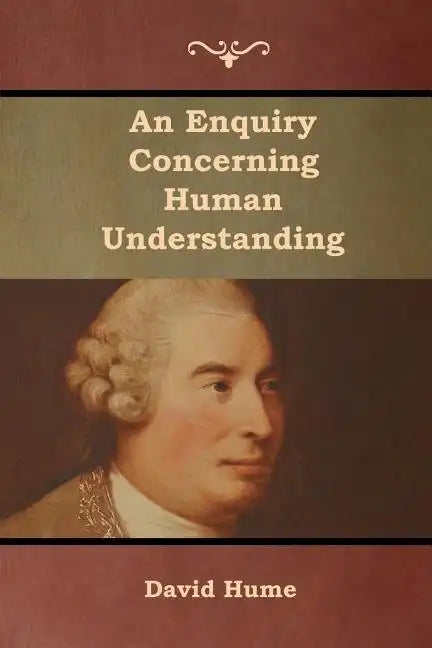 An Enquiry Concerning Human Understanding - Paperback