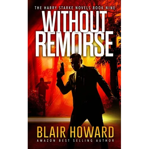 Without Remorse - Paperback