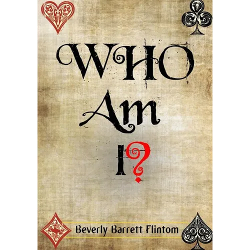 Who Am I? - Paperback