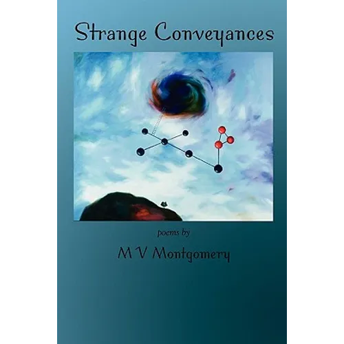 Strange Conveyances - Paperback
