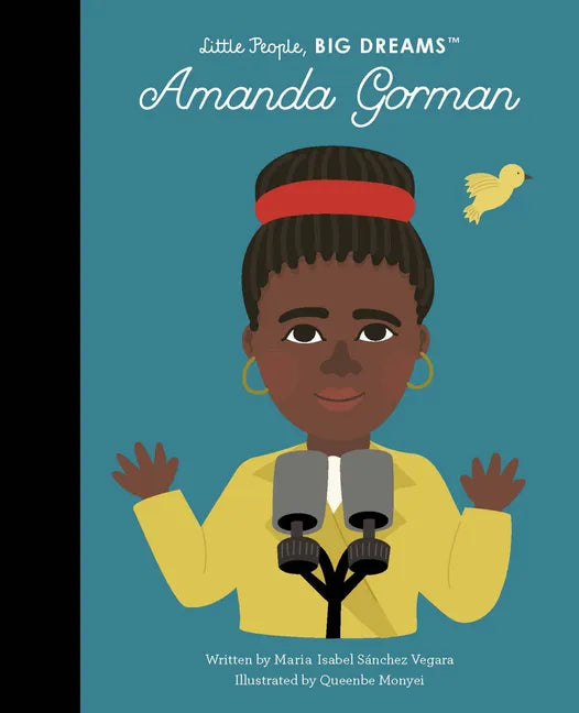 Amanda Gorman - Hardcover