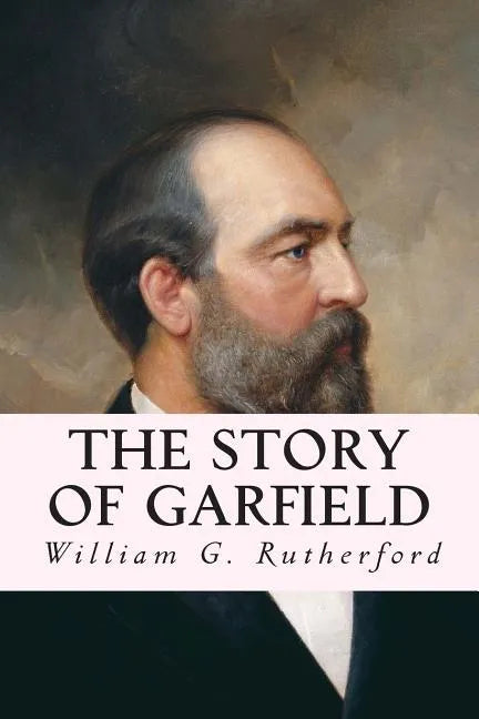 The Story of Garfield - Paperback